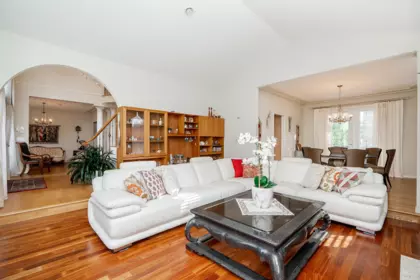 Pantry Photo of 188 Wyndham Crescent, Anmore, BC