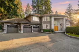 188 Wyndham Crescent, Anmore, BC