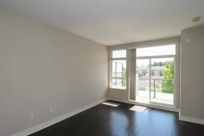 Dining Area Photo of 420 55 Eighth Avenue, New Westminster, BC
