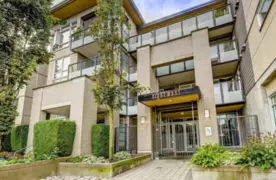 420 55 Eighth Avenue, New Westminster, BC