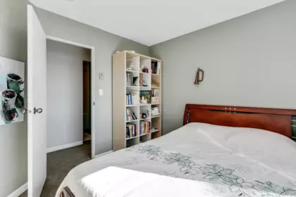 Basement Recreation Room Photo of 45 Sweetwater Place, Lions Bay, BC