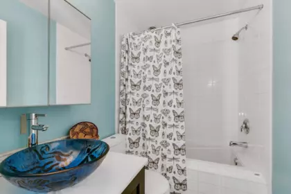 Mudroom Photo of 45 Sweetwater Place, Lions Bay, BC