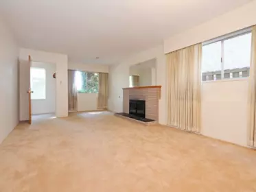 Breakfast Nook Photo of 2941 W 42nd Avenue, Vancouver, BC