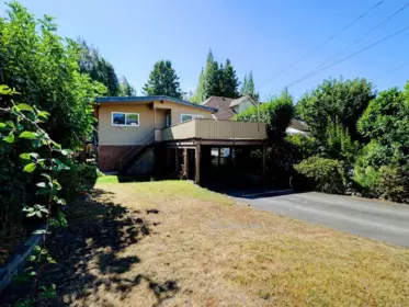 2941 W 42nd Avenue, Vancouver, BC, Vancouver — Single Family Residence for sale