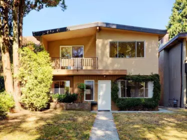 2941 W 42nd Avenue, Vancouver, BC, Vancouver — Single Family Residence for sale