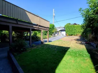 2941 W 42nd Avenue, Vancouver, BC, Vancouver — Single Family Residence for sale