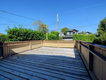 2941 W 42nd Avenue, Vancouver, BC, Vancouver — Single Family Residence for sale