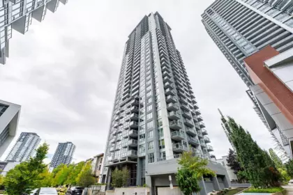3809 13325 102a Avenue, Surrey, BC, Surrey — Apartment/Condo for sale