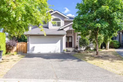 15898 99a Avenue, Surrey, BC, Surrey — Single Family Residence for sale
