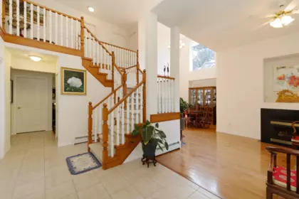 15898 99a Avenue, Surrey, BC, Surrey — Single Family Residence for sale