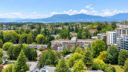 Pantry Photo of 513 2101 Mcmullen Avenue, Vancouver, BC