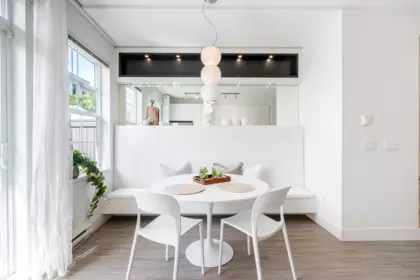 Pantry Photo of 39 3399 151 Street, Surrey, BC