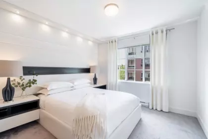 Primary Bedroom Photo of 39 3399 151 Street, Surrey, BC