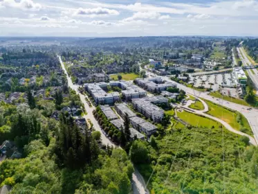 Swimming Pool Photo of 39 3399 151 Street, Surrey, BC