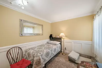 Bedroom 2 Photo of 307 1459 Blackwood Street, White Rock, BC