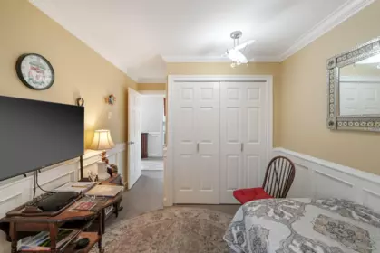 Bedroom 3 Photo of 307 1459 Blackwood Street, White Rock, BC