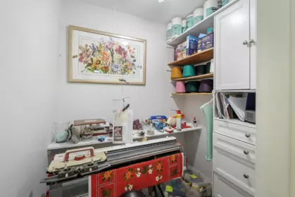Office / Den Photo of 307 1459 Blackwood Street, White Rock, BC