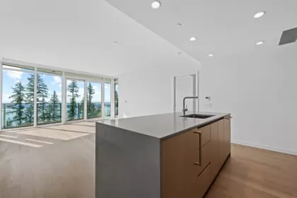 Breakfast Nook Photo of 602 3963 Uplands Way, West Vancouver, BC