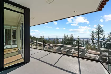 602 3963 Uplands Way, West Vancouver, BC, West Vancouver — Apartment/Condo for sale
