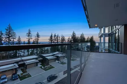 602 3963 Uplands Way, West Vancouver, BC, West Vancouver — Apartment/Condo for sale