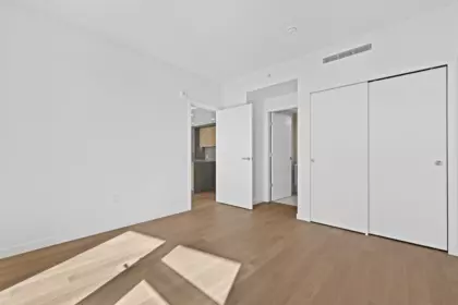Hallway Photo of 602 3963 Uplands Way, West Vancouver, BC