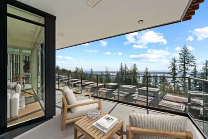 602 3963 Uplands Way, West Vancouver, BC, West Vancouver — Apartment/Condo for sale