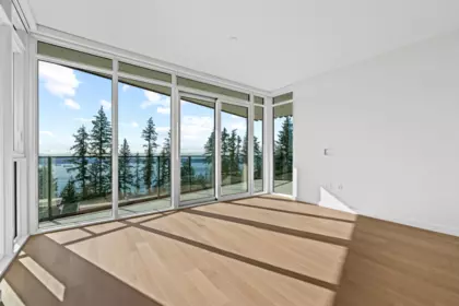 Loft / Bonus Room Photo of 602 3963 Uplands Way, West Vancouver, BC
