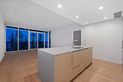 Outdoor Patio Photo of 602 3963 Uplands Way, West Vancouver, BC
