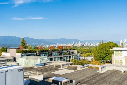 Family Room Photo of 206 3615 W 17th Avenue, Vancouver, BC