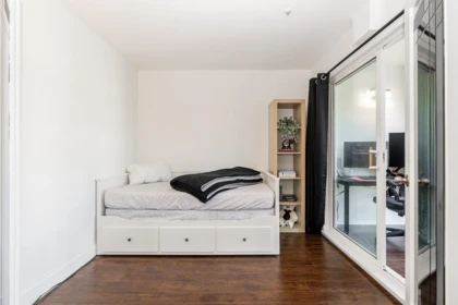 Garage Interior Photo of 206 3615 W 17th Avenue, Vancouver, BC