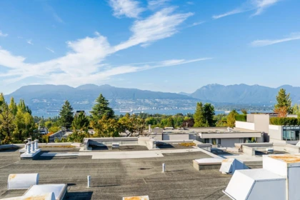 Hot Tub / Spa Photo of 206 3615 W 17th Avenue, Vancouver, BC