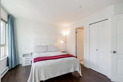 Mudroom Photo of 206 3615 W 17th Avenue, Vancouver, BC