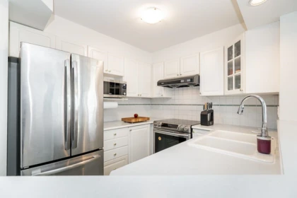 Primary Bathroom Photo of 206 3615 W 17th Avenue, Vancouver, BC