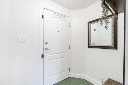 Primary Bedroom Photo of 206 3615 W 17th Avenue, Vancouver, BC