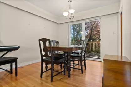 Family Room Photo of 4924 45 Avenue, Delta, BC