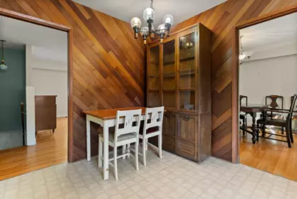Kitchen Photo of 4924 45 Avenue, Delta, BC