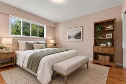 Primary Bedroom Photo of 4924 45 Avenue, Delta, BC