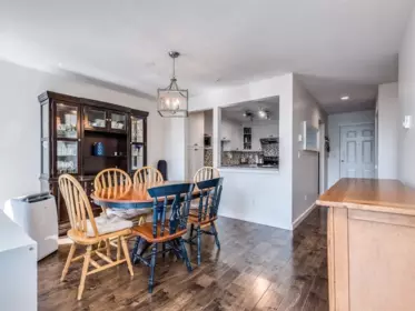 Kitchen Photo of 309 19122 122 Avenue, Pitt Meadows, BC