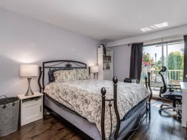 Loft / Bonus Room Photo of 309 19122 122 Avenue, Pitt Meadows, BC