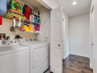 Powder Room Photo of 309 19122 122 Avenue, Pitt Meadows, BC