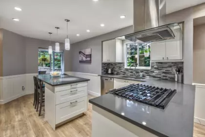 Breakfast Nook Photo of 39 795 Noons Creek Drive, Port Moody, BC