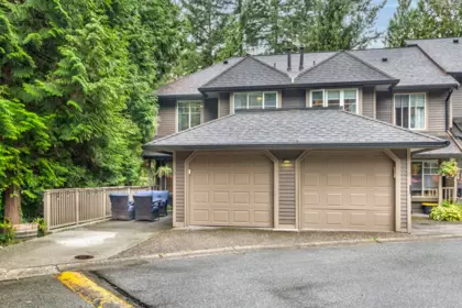 39 795 Noons Creek Drive, Port Moody, BC, Port Moody — Townhouse for sale