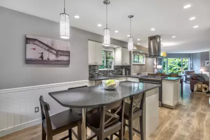Pantry Photo of 39 795 Noons Creek Drive, Port Moody, BC