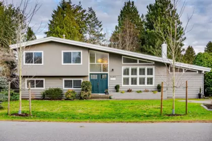 1480 Farrell Avenue, Delta, BC, Delta — Single Family Residence for sale
