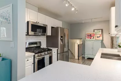 Pantry Photo of 1480 Farrell Avenue, Delta, BC