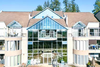 311 999 Berkley Road, North Vancouver, BC, North Vancouver — Apartment/Condo for sale