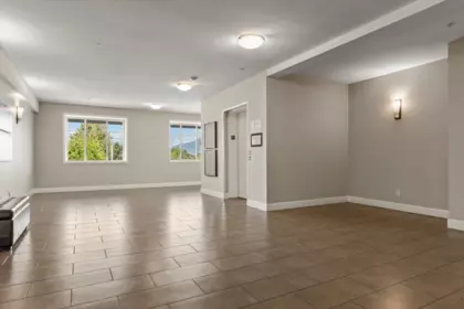 223 46262 First Avenue, Chilliwack, BC, Chilliwack — Apartment/Condo for sale