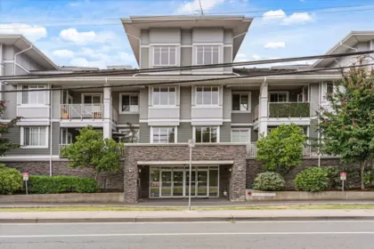 223 46262 First Avenue, Chilliwack, BC, Chilliwack — Apartment/Condo for sale