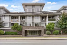 223 46262 First Avenue, Chilliwack, BC