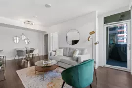 601 161 E 1st Avenue, Vancouver, BC